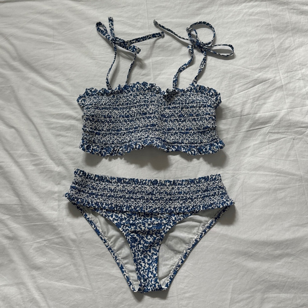 Tory Burch bikini